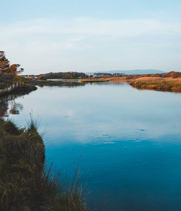 imagenes de la iniciativa Rios, Lagos y Humedales
