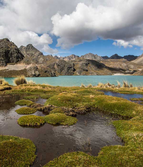 imagenes de la iniciativa Rios, Lagos y Humedales