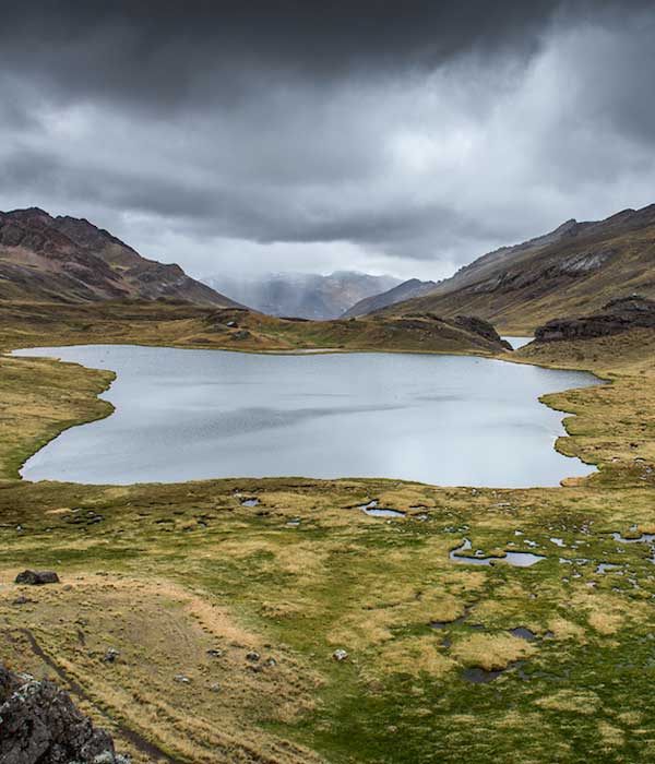 imagenes de la iniciativa Rios, Lagos y Humedales